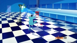 اوگی (فصل 4 - قسمت 12)